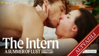Çıplak Kız Masajda Sex Dengelerini Bozdu